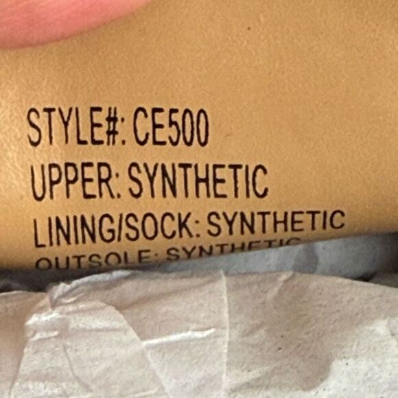 J.Crew slip-on loafer mules 39.5 - Picture 6 of 7